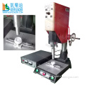 Cap Liner Ultrasonic Welder/Cap Liner Ultrasonic Welding Machine